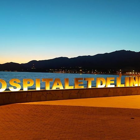 Cal Cot Villa Hospitalet De L'Infant Dış mekan fotoğraf