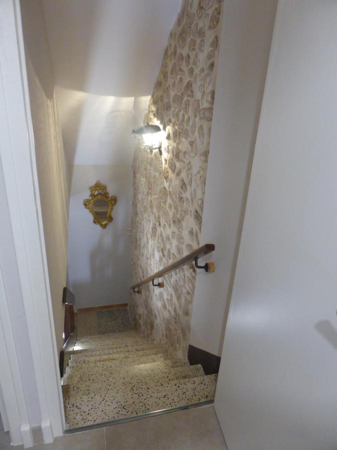 Cal Cot Villa Hospitalet De L'Infant Dış mekan fotoğraf