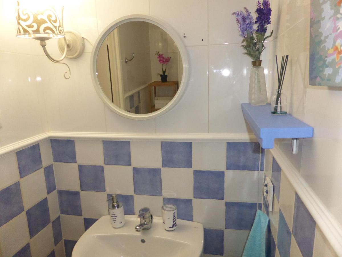 Cal Cot Villa Hospitalet De L'Infant Dış mekan fotoğraf