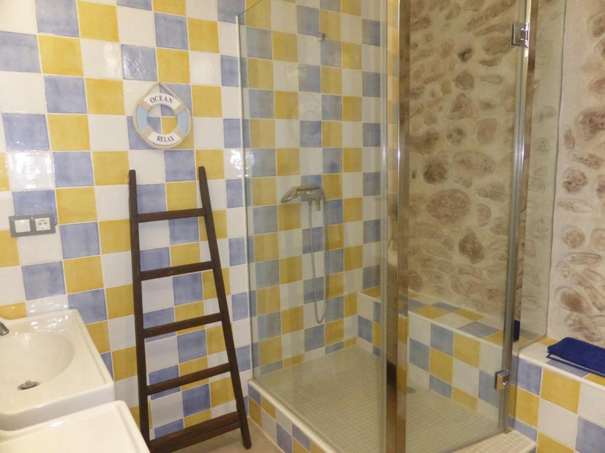 Cal Cot Villa Hospitalet De L'Infant Dış mekan fotoğraf