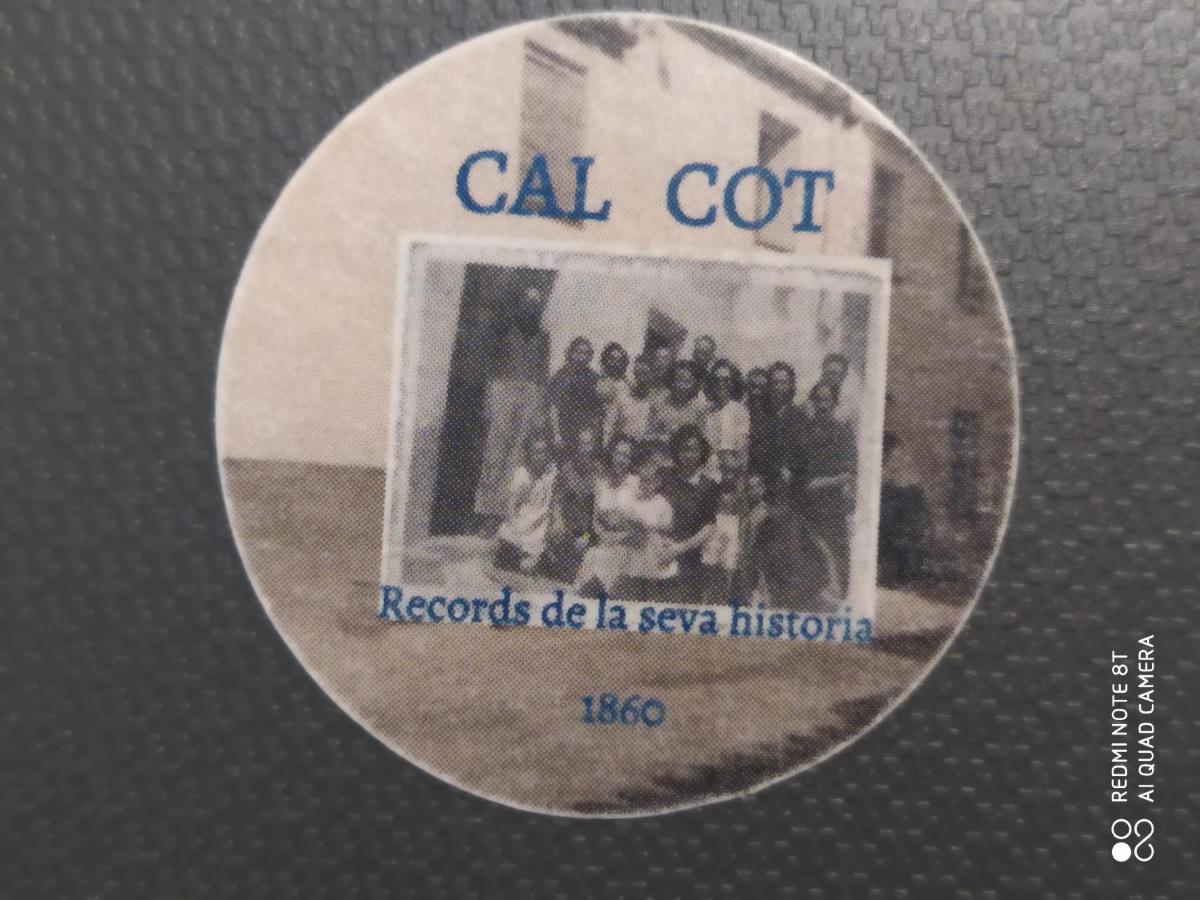 Cal Cot Villa Hospitalet De L'Infant Dış mekan fotoğraf