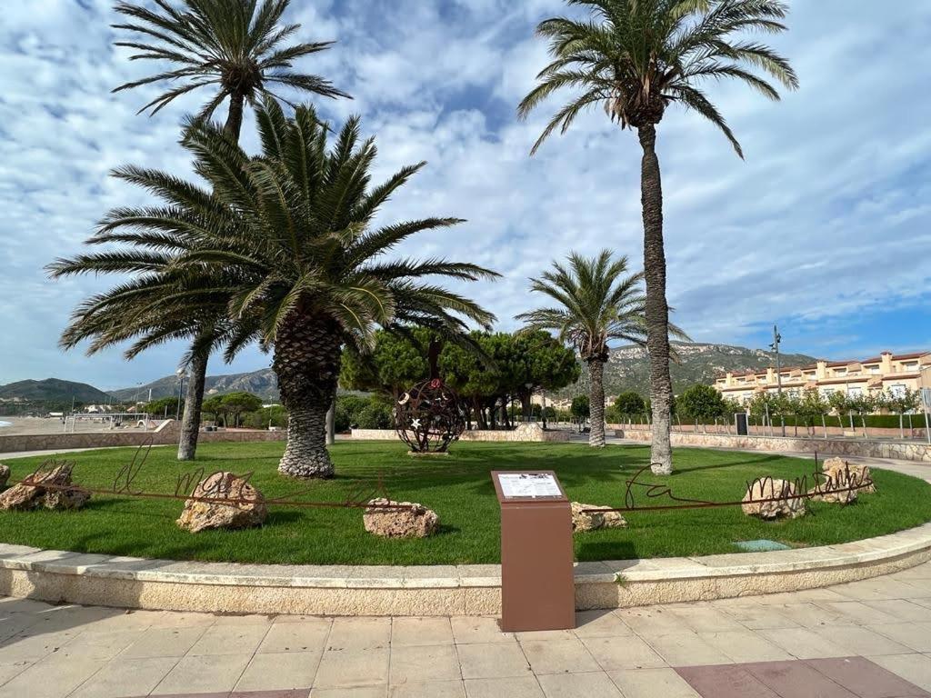 Cal Cot Villa Hospitalet De L'Infant Dış mekan fotoğraf