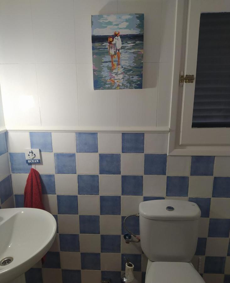 Cal Cot Villa Hospitalet De L'Infant Dış mekan fotoğraf