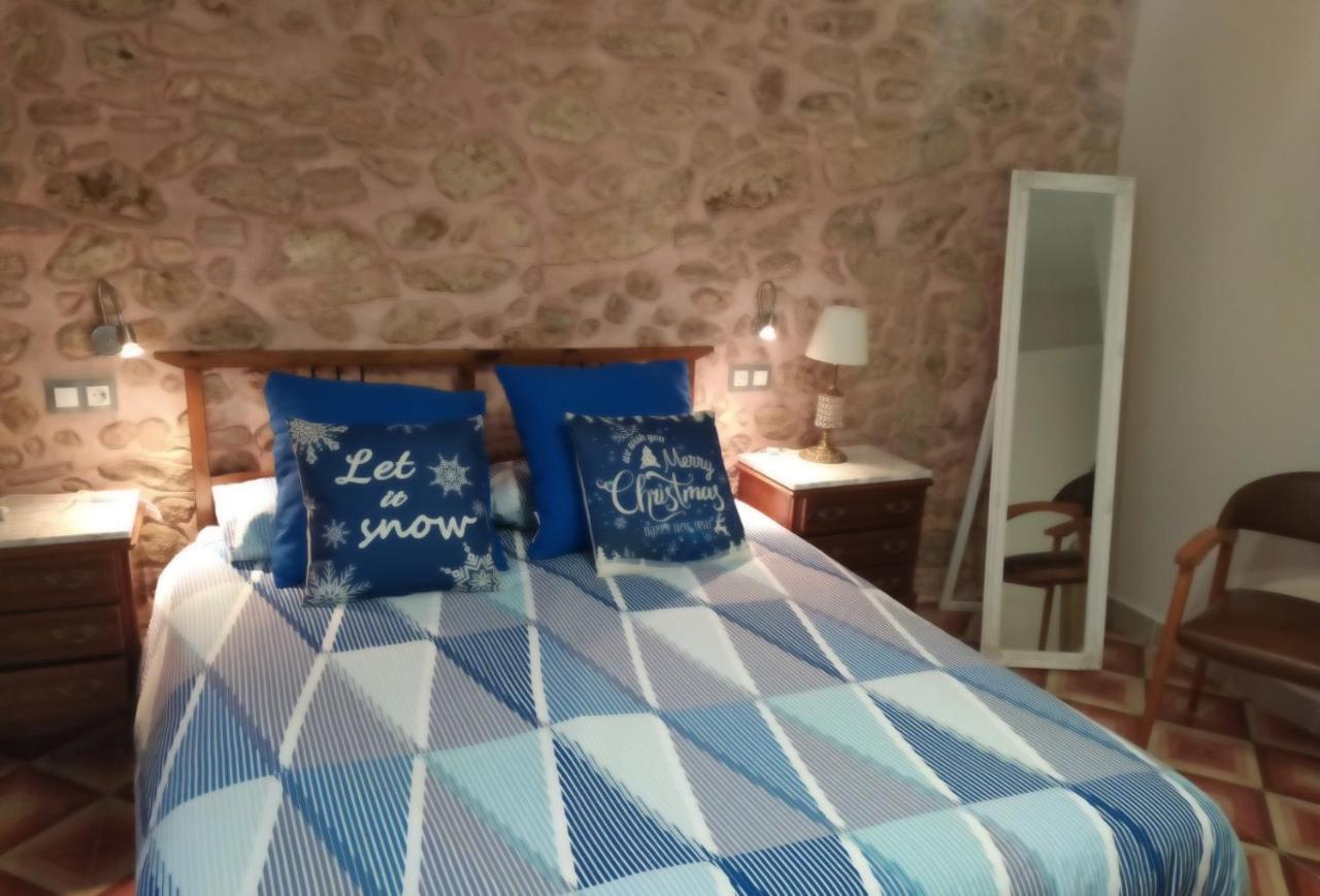 Cal Cot Villa Hospitalet De L'Infant Dış mekan fotoğraf